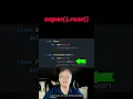 Call a parent class method from a Python child class