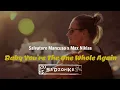 Download Lagu Salvatore Mancuso x Max Niklas - Baby You're The One Whole Again (SaDzonKa Remix)