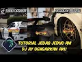 Tutorial Jedag Jedug Alight Motion DJ Ay Dengarkan Aku
