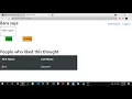 python belt demo