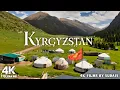 Download Lagu Kyrgyzstan in 4k - Uncovering Hidden Gems \u0026 Scenic Relaxation