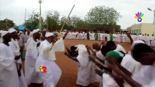 اولاد الشيخ البرعي نعم الدارم عمر و برير  اولاد الشيخ البرعي نعم الدارم عمر و برير