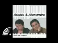 Download Lagu Althaír \u0026 Alexandre - Eu Me Enganei (Amor De Arrepiar)(Áudio Oficial)