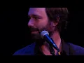 Matt Pond - Love to Get Used  (Live on KEXP)
