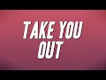 Download Lagu Luther Vandross - Take You Out (Lyrics)