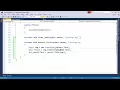 C - Regular Expression
