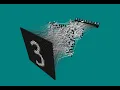 Neural Network 3D Visualization