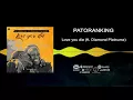 Patoranking ft Diamond Platnumz - Love You Die [Official Audio] | FreeMe TV