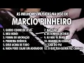 Download Lagu AS MELHORES MÚSICAS NA VOZ DE MARCIO PINHEIRO (COLETÂNEA)
