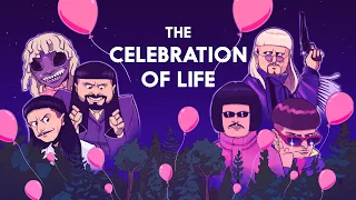 Oliver Tree - Celebration of Life (Live from Santa Cruz)