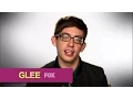 GLEE Because Of Glee