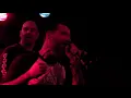 Ironflame LIVE at Bambi Galore Hamburg  DE 06 September 2019