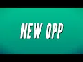 Sha Gz - New Opp DJ Smallz 732