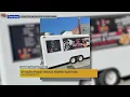 I was shocked Sacramento business owner hopes stolen food trailer returns