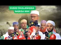 Download Lagu Ze waarschuwden ervoor de herinnering aan de Profeet te vergeten. Gisteravond werd in Hargeisa ee...