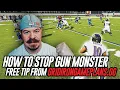 How to Stop one of Madden 23 s Most Annoying Schemes