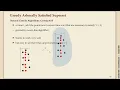 Advanced Data Structures Summer 2026 - 02-13 Online Greedy Arborally Satisfied Superset