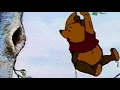Download Lagu Winnie the Pooh \u0026 Christopher Robin- little black rain cloud (Rootsrobinhood remix)
