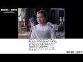 Classic Movie Scenes LITTLE WOMEN 2019 Marriage Is an Economic Proposition Script-to-Screen