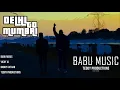 Lagu DELHI TO MUMBAI | OFFICIAL MUSIC VIDEO | BABU X VICKY AJ | TeDdy PRODUCTIONS \u0026 Bobby Ustad