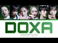 Download Lagu Secret Number 'DOXA' [Han/Rom/Ina] Lirik dan Terjemahan Indonesia Color Coded Lyrics