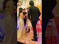 Lagu Pooja Sharma and her husband #shorts #tiktok #poojasharma