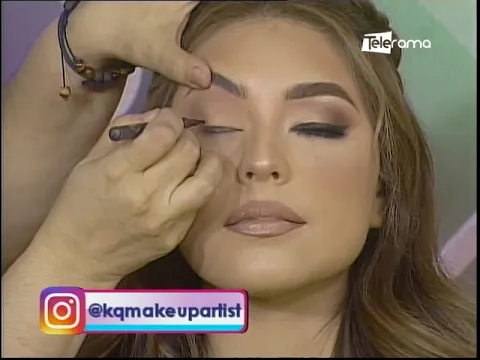 ¿Cómo maquillarte cuando utilizas lentes?