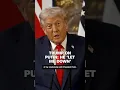 Download Lagu Trump on Putin: He 'let me down'