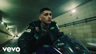 ZAYN - Love Like This (Official Music Video)