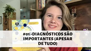 Videoaula 01 - Psicopatologia (introdução, Foucault e classificações)