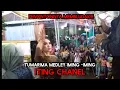 Download Lagu TUMARIMA medley || ITING CHANEL feat Fily kurcaci || Penampilannya sangat memukau