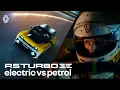 Download Lagu more electric and powerful than ever | Renault 5 Turbo 3E