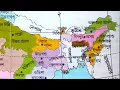 Current States and Union Territories of India Locations and Names Indian States Union Territo