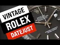 Download Lagu Is a Vintage Rolex DateJust Still Worth Buying in 2021?