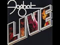Slow Ride (Live) (2016 Remaster)