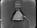 Danny Kaye hilariously conducts the National Symphony Orchestra (1962) | The Kennedy Center