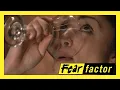 Fear Factor US Season 1 Episode 4 Wormtinis