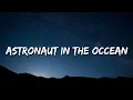 Astronaut In The Occean Lyrics - Arem Ozguc \u0026 Arman Aydin (ft.jordan rys)