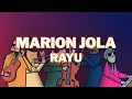 Lagu Marion Jola - Rayu | Jazz Version Cover By MindTune