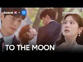 Lagu To The Moon Episode 9 | Crazy Glow Up! | Channel K Prime Video India