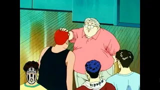 حسان يبعد اب نغنوغة عن بطيخته سلام دانك مضحك جدا 