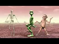 FUNNY El Chombo - Dame Tu Cosita feat. Cutty Ranks (Official Video) [Ultra Music]2018