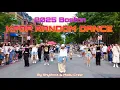 Download Lagu ［KPOP IN PUBLIC BOSTON］KPOP RANDOM PLAY DANCE IN BOSTON  | HOSTED BY RHYTHMX AND MODU