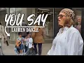 Download Lagu This song hit harder than I expected… 🥺💔 | You Say - Lauren Daigle Allie Sherlock Cover