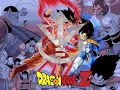 Download Lagu Dragon Ball Z; Saiyan Saga The Movie