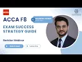 ACCA AA F8 Revision Webinar December 2025 Exam Prep Audit Assurance