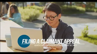 Filing a Claimant Appeal for Unemployment Insurance Benefits