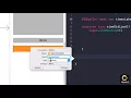 Easy iOS Swift Game Sliding Puzzle Connecting interface outlets to code