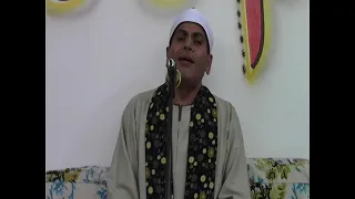 الشيخ أحمد سالمان من عزاءالمرحوم الحاج الصباحى أبو حسن العشاء الكوم الأخضر شبين الكوم منوفيه٥ ٩ ٢٠٢١ 