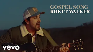 Rhett Walker Gospel Song Official Music Video 
